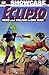 Showcase Presents: Eclipso,...