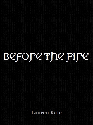 Before the Fire (Fallen Shorts, #0.2)