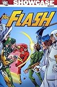 Showcase Presents: The Flash, Vol. 3