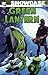 Showcase Presents: Green Lantern, Vol. 4