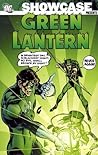 Showcase Presents: Green Lantern, Vol. 5