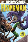 Showcase Presents: Hawkman, Vol. 2