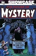 Showcase Presents: The House of Mystery, Vol. 2