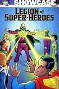 Showcase Presents: Legion of Super-Heroes, Vol. 3