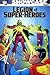Showcase Presents: Legion of Super-Heroes, Vol. 3