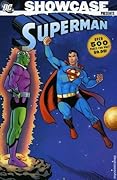 Showcase Presents: Superman, Vol. 1
