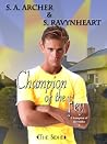 Champion of the Fey by S.A. Archer