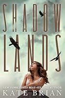 Shadowlands (Shadowlands #1)