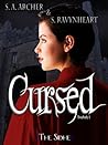 Cursed by S.A. Archer
