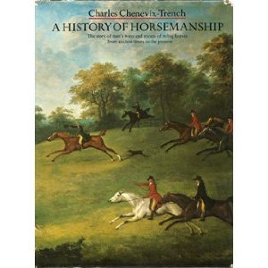 A History Of Horsemanship