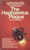 The Hephaestus Plague by Thomas  Page