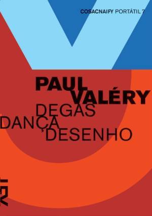 Degas dança desenho