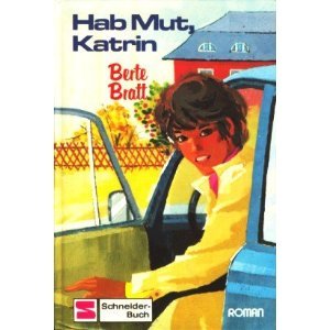 Hab Mut, Katrin (Rywig, #2)