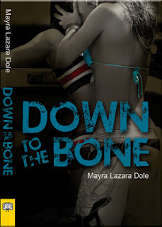Down to the Bone (Paperback)
