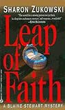 Leap of Faith (Blaine Stewart Mystery)