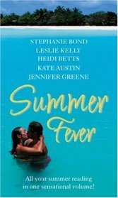 Summer Fever (Paperback)