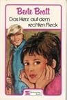 Das Herz auf dem rechten Fleck (Bernadette, Reni & Co., #1)