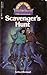 Scavenger's Hunt by Arthur Bicknell