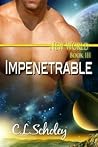 Impenetrable by C.L. Scholey