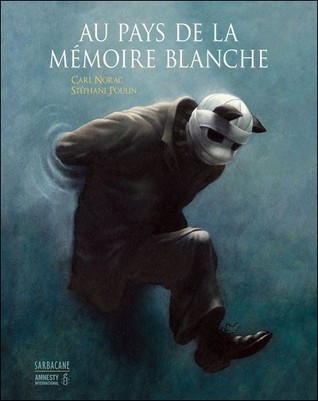 Au pays de la mémoire blanche (Hardcover)