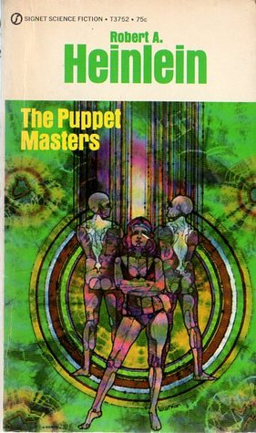 The Puppet Masters