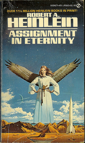 Assignment in Eternity