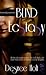 Blind Ecstasy (Tentative Club Fantasy, #1)