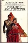 The Lotus and the Wind