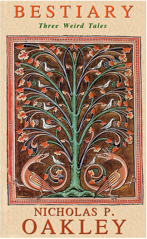 Bestiary - Three Weird Tales (Kindle Edition)