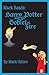 Mark Reads Harry Potter and the Goblet of Fire