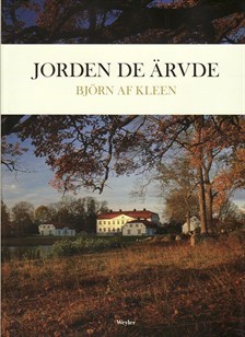 Jorden de ärvde (Hardcover)