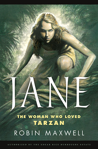 Jane (Paperback)