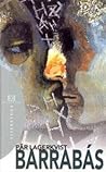 Barrabás by Pär Lagerkvist