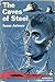 The Caves of Steel (Robot, #1)