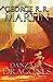 Danza de dragones (Canción de hielo y fuego, #5)