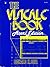 The VisiCalc Book, Atari Edition