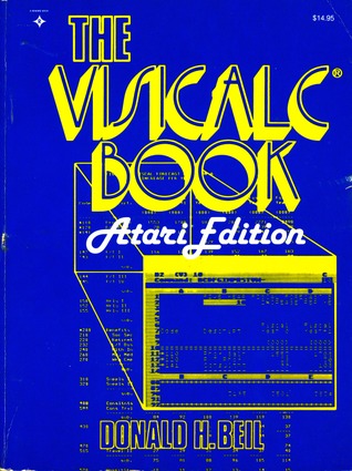 The VisiCalc Book, Atari Edition
