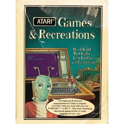 atari kohls