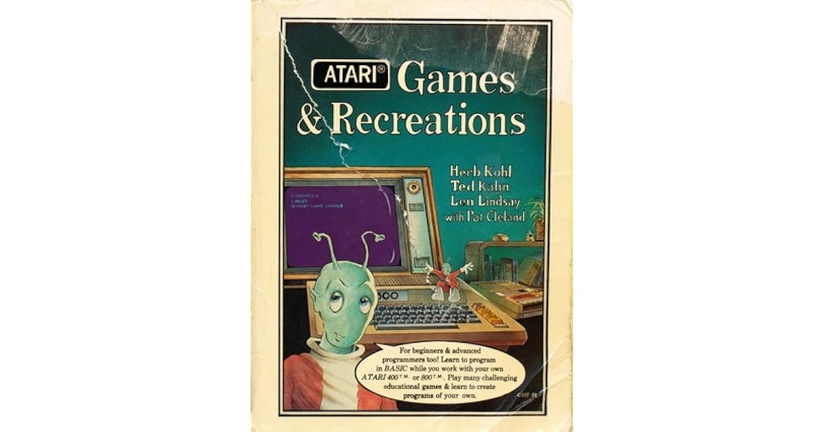 atari kohls
