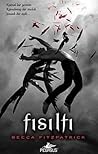 Fısıltı by Becca Fitzpatrick