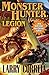 Monster Hunter Legion (MHI,...