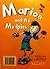 Marion and the Mudpies; Marion's Big Secret by Michelle Atkins