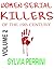 Women Serial Killers of The 19th Century - Volume 2 (Women Who Kill)