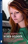 ik heb gelogen by Virginie Madeira