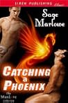 Catching a Phoenix by Sage Marlowe