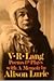 Poems & Plays by V.R. Lang