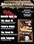 Necrotic Tissue, Issue #1