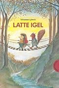 Latte Igel