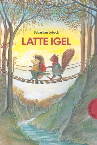 Latte Igel
