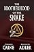 The Brotherhood of the Snake by Carmen Caine